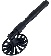 Potato Masher, Foldable Nylon Mashed Potato Masher for Non-Stick Cookware, Non-Scratch Food Mashe...