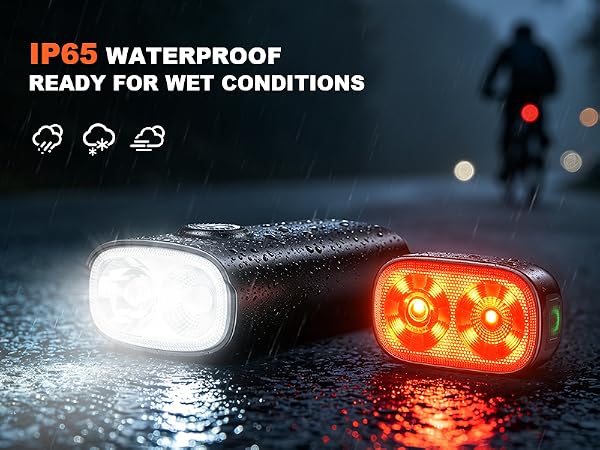 bike light