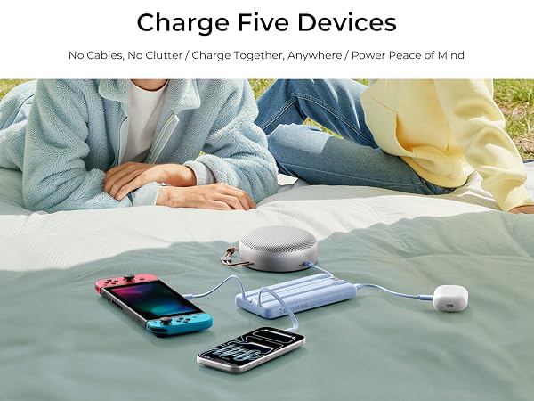 portable charger
