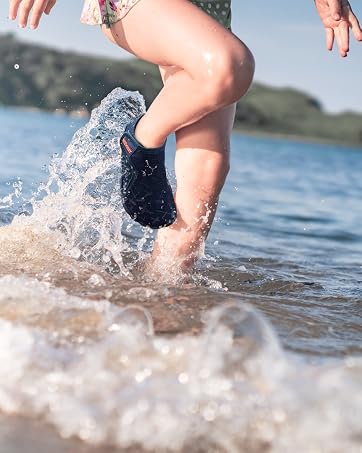 water shoes