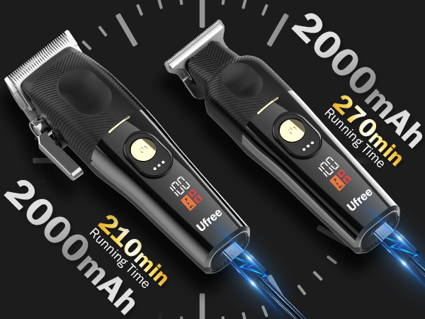 hair trimmer for men