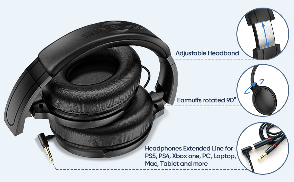 headphones