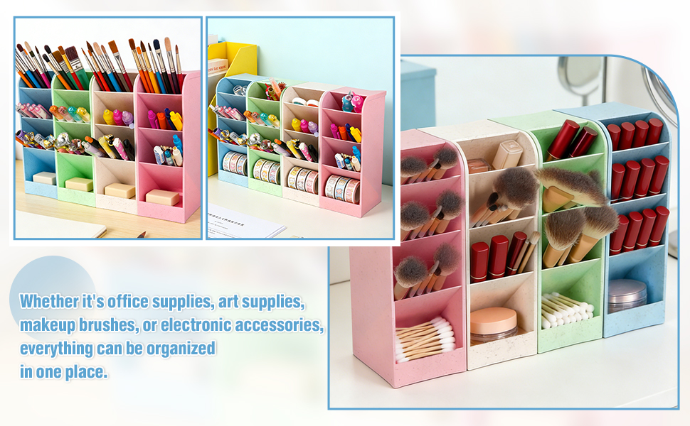 Marker Storage