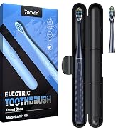 electric toothbrush