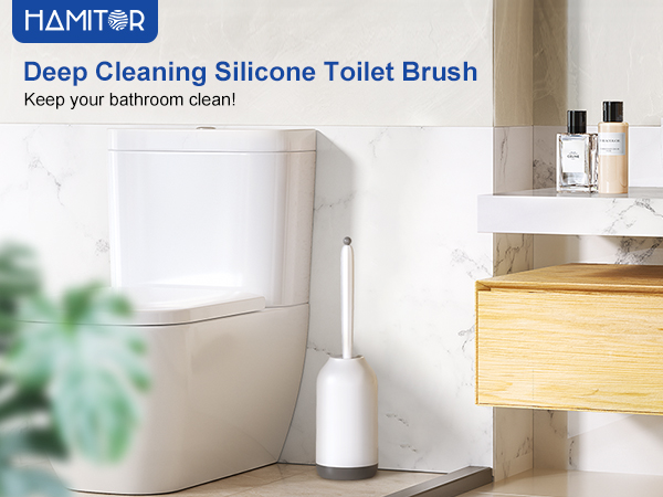 Toilet Brush