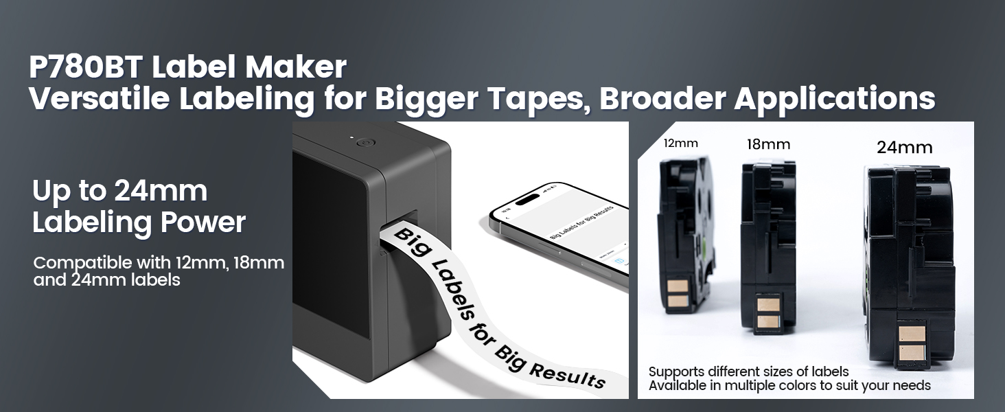 Label Maker