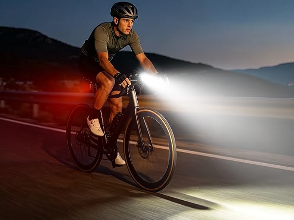 bicycle lights
