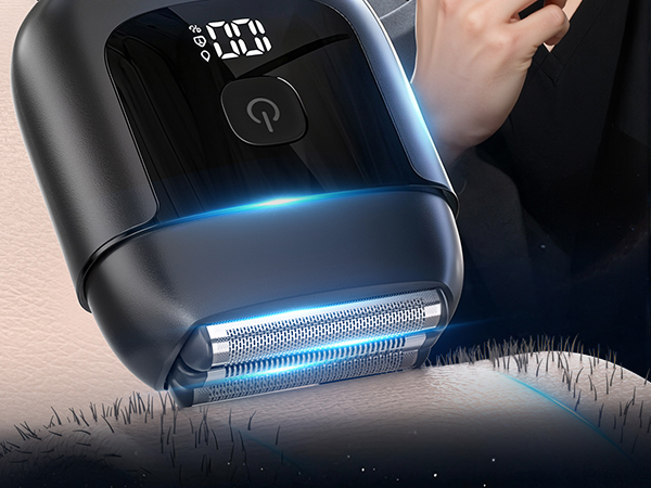 foil shaver