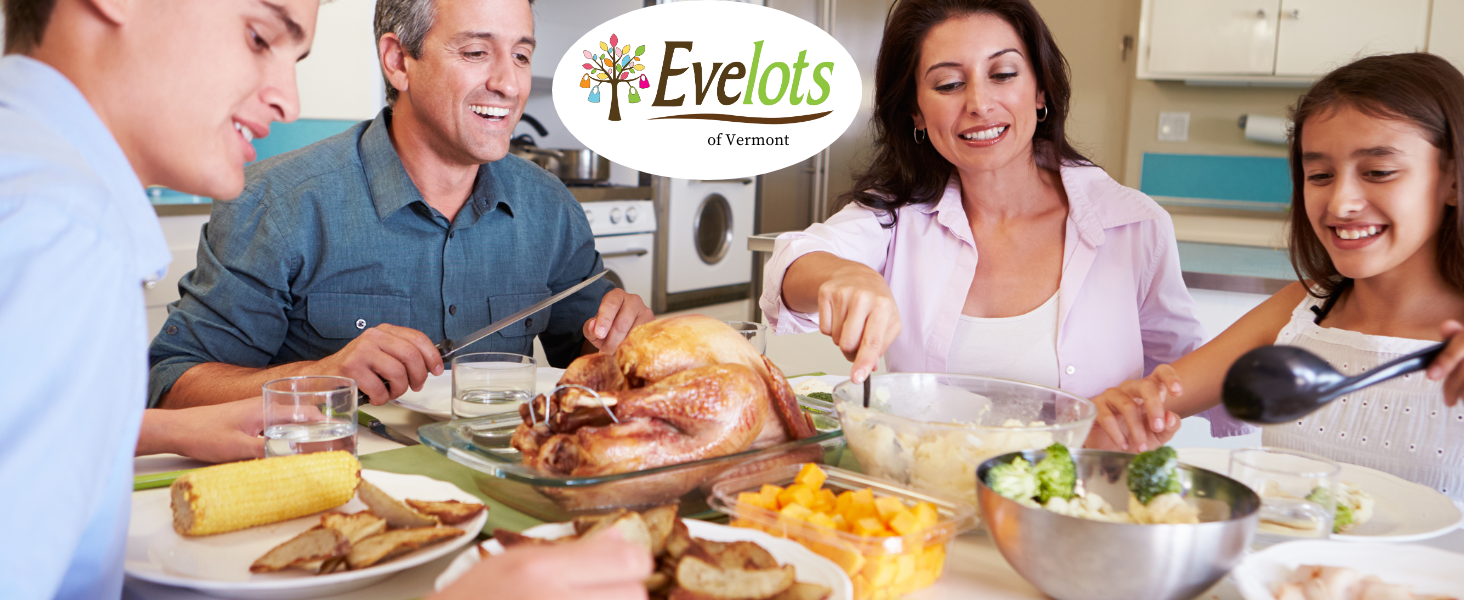 Evelots of Vermont