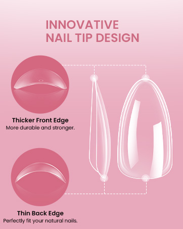 nail tips