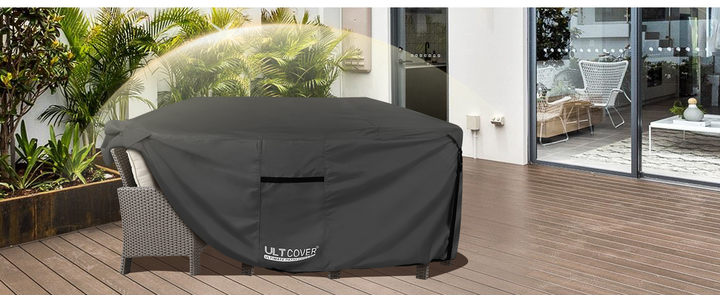 patio table cover