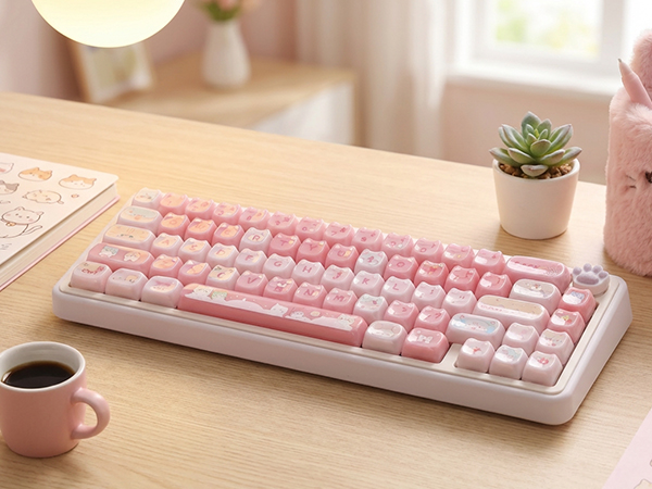 keycaps