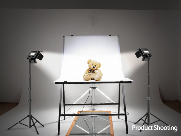 Product Shooting