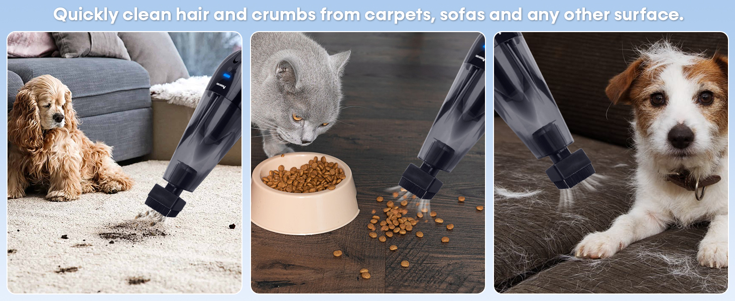hand vacuum cordless