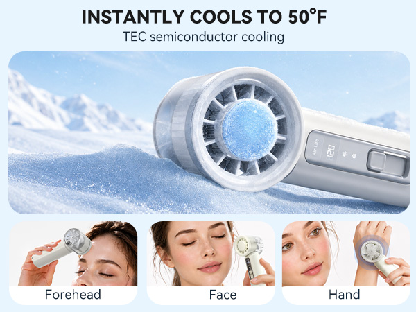cooling fan