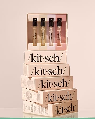 Kitsch Hair Perfume