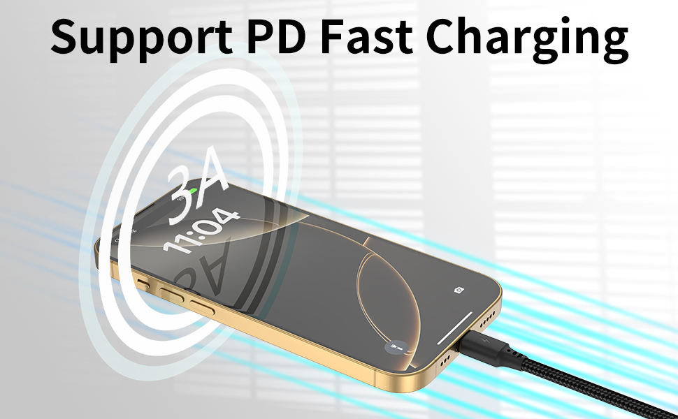 fast charging