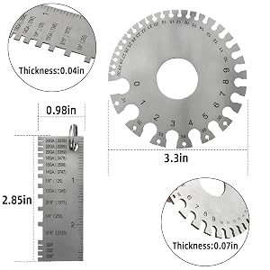 Size