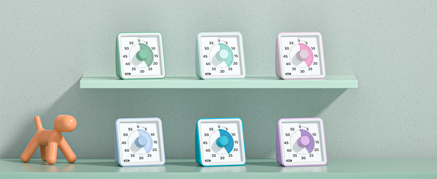 Visual Timer