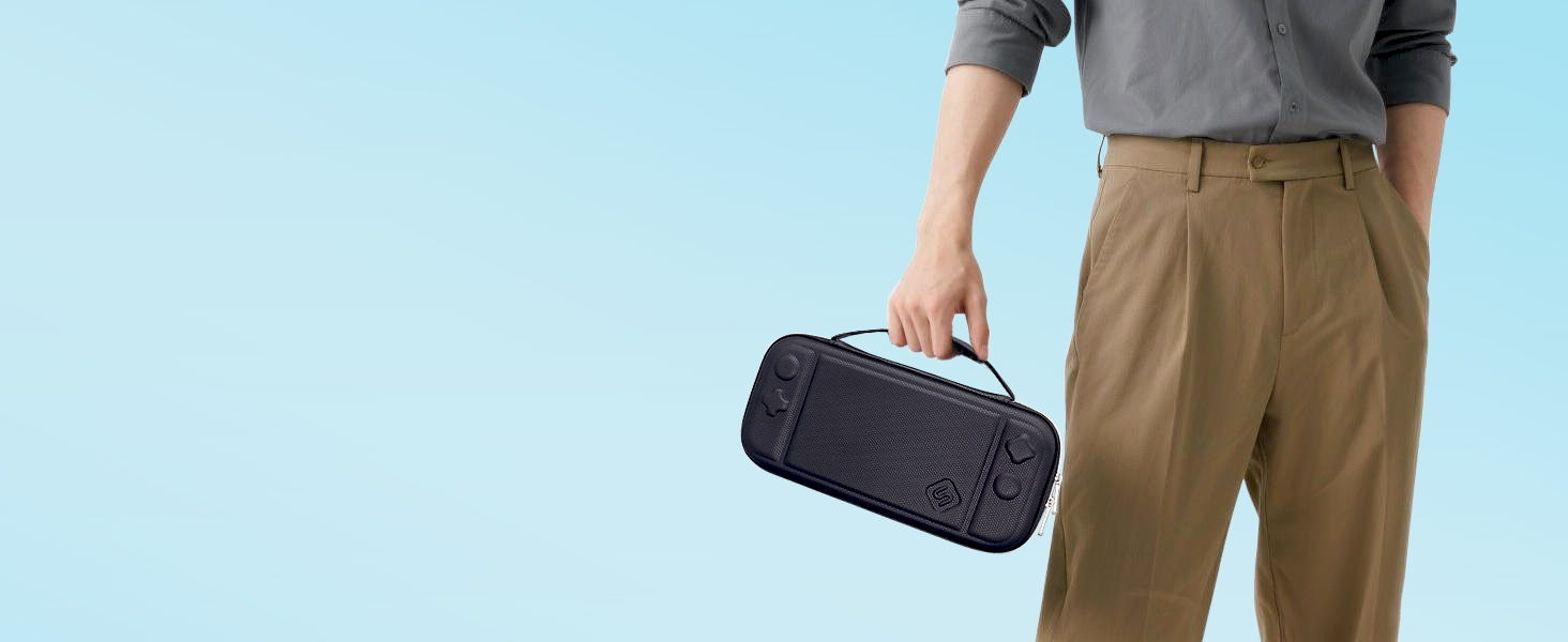 nintendo switch 2 carrying case