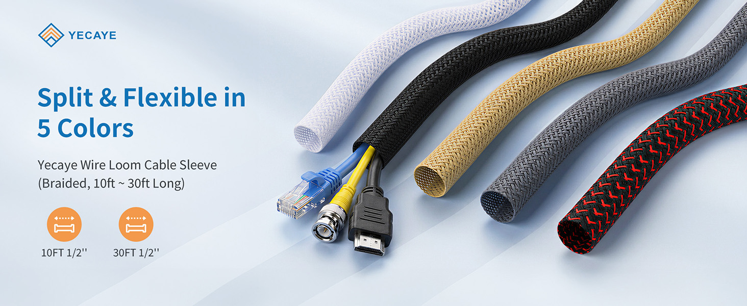cable sleeve