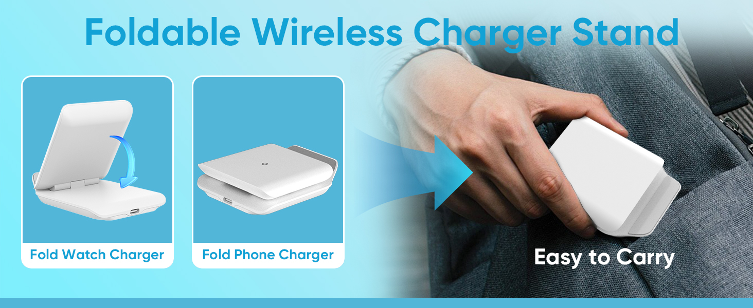 Wireless Charger