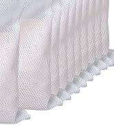 12x16 Inch Laundry Bags Mesh Wash Bags - 10Pcs, Durable Lingerie Bags for Washing Delicates, Medi...