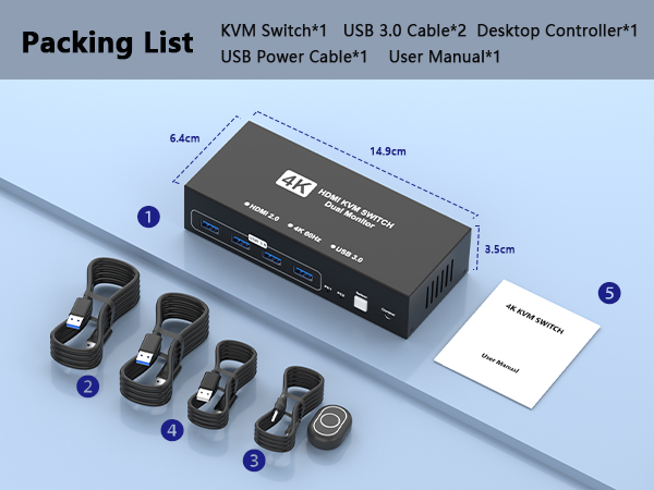 kvm switch