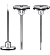 3 PACK EAGLEGGO 877-323 Piston Driver for Hitachi Framing Nailer for NR83A, NR83A2, NR83A2(S) fra...