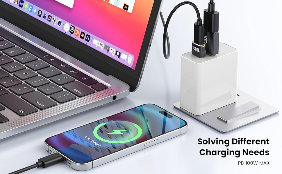 USB Adapter