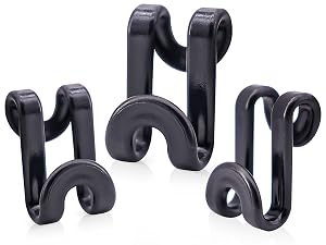 hanger hooks for standard hooks
