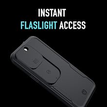 Spy-Fy iPhone 13 case camera cover privacy protection mini pro max
