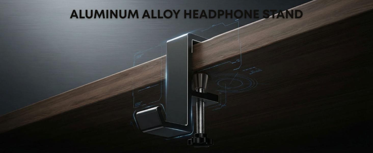 Headphone Stand