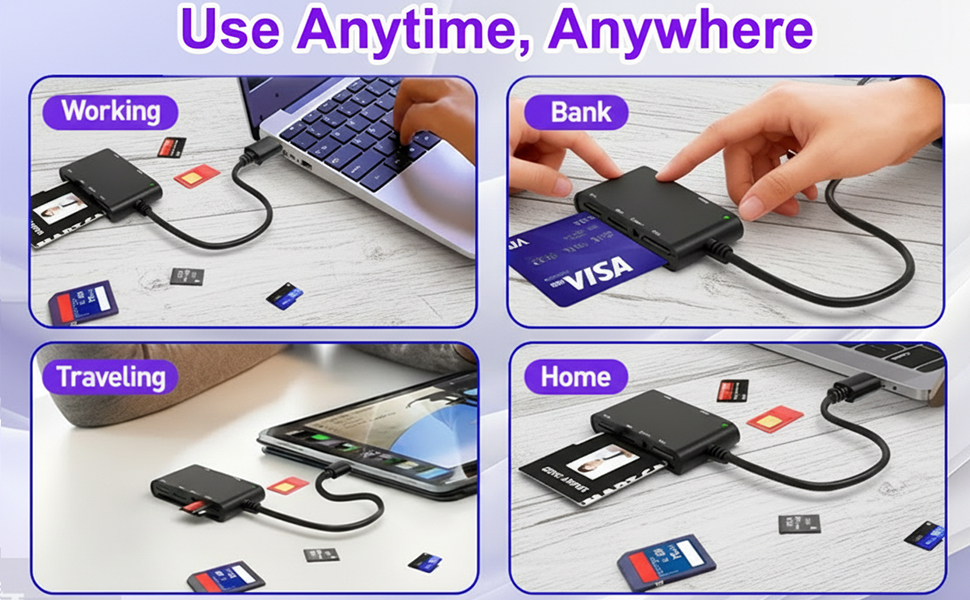 military cac reader for iphone