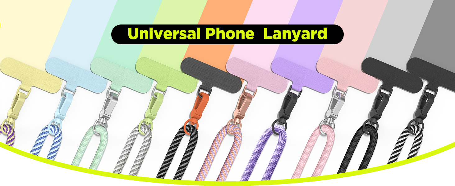 lanyard