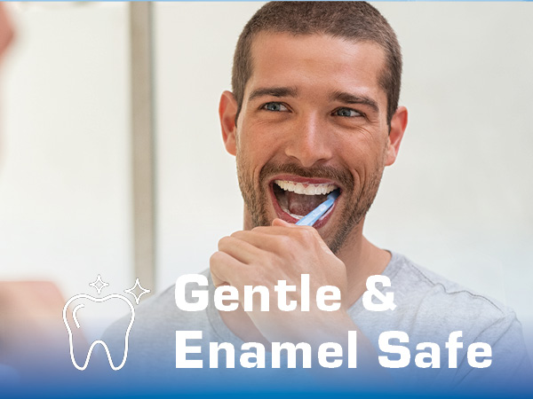 Enamel