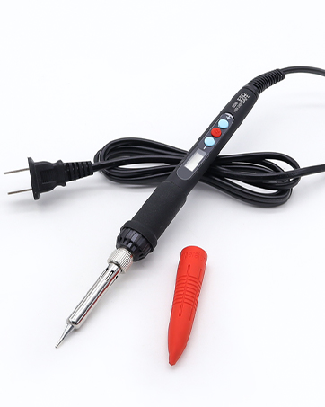 High-quality soldering iron