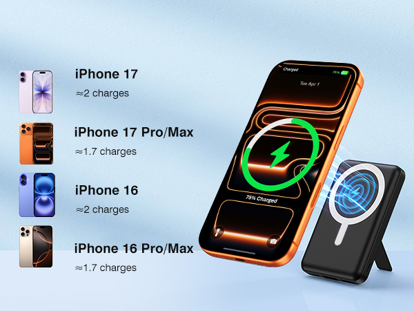 magsafe power bank