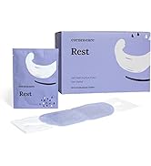 CorneaCare Rest: Self Heating Warm Compress for Eyes | Heated Eye Mask for Fast Relief of Dry Eye...
