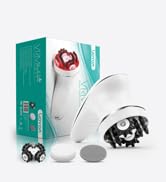 Cellulite massager