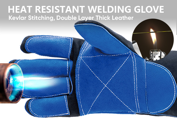welding gloves