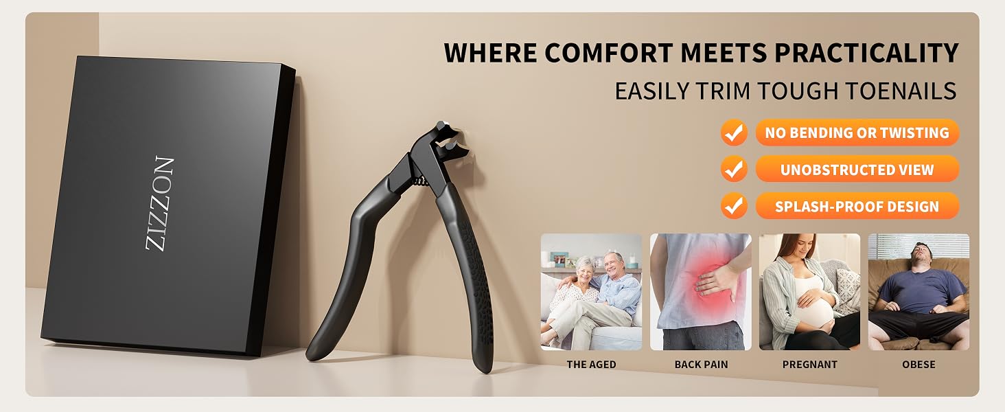 toenail clippers