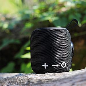 .Bluetooth Speakers Portable Wireless Mini Shower Speaker