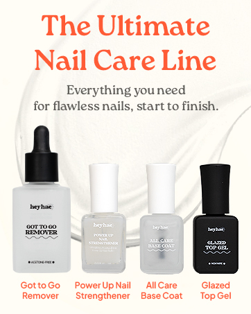 heyhae essentials