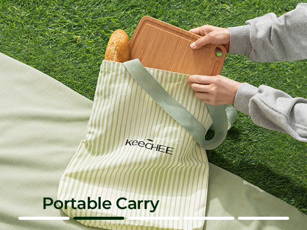 portable carry