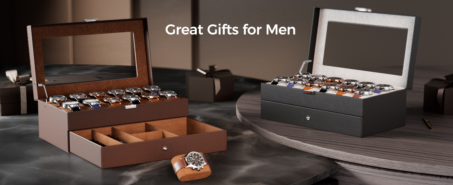 Watch Box