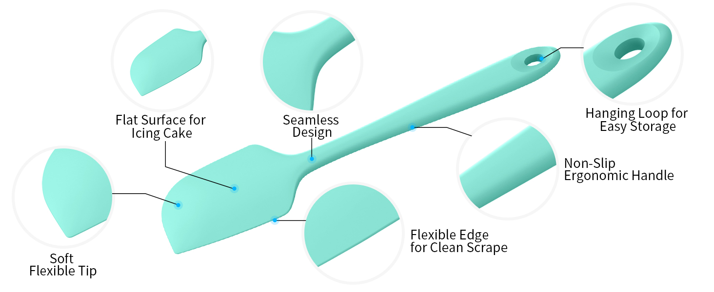 bowl scraper