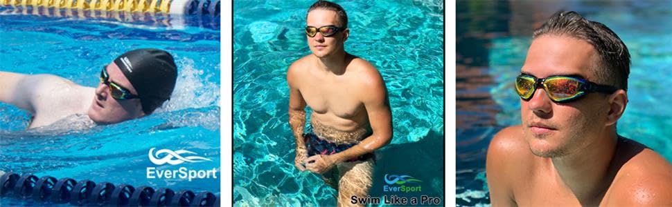 swim