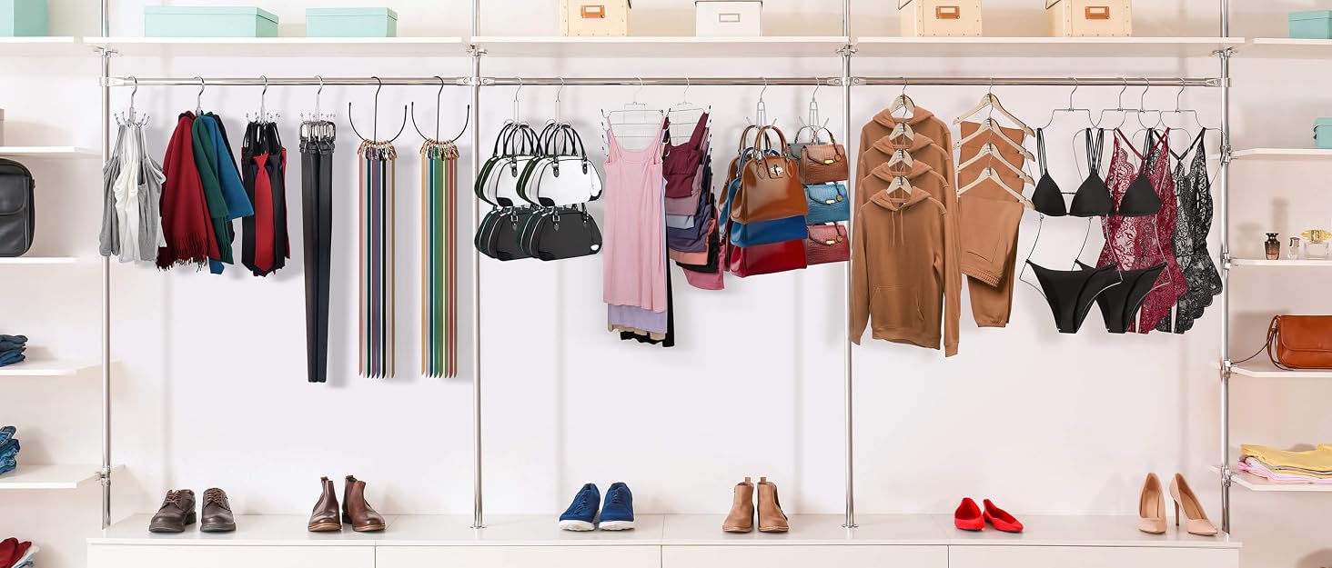 closet organizer