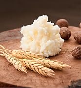 Jergens Shea and Cocoa Butter Blend ingredients